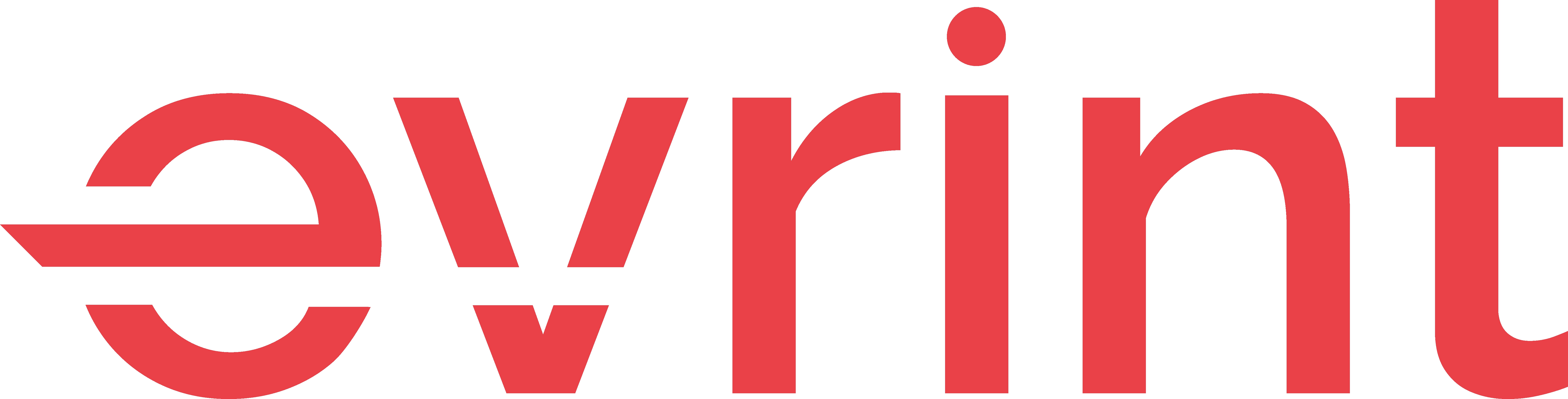 Evvrin Logo